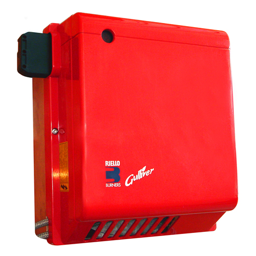 RG5S oil burner RG5S oil burner