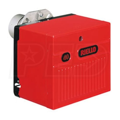 RIELLO G20 Diesel Burner RIELLO G20 Diesel Burner